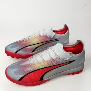 Puma Ultra Ultimate Cage 107502-01 Mens Size 11‎ Running Shoes Soccer Football